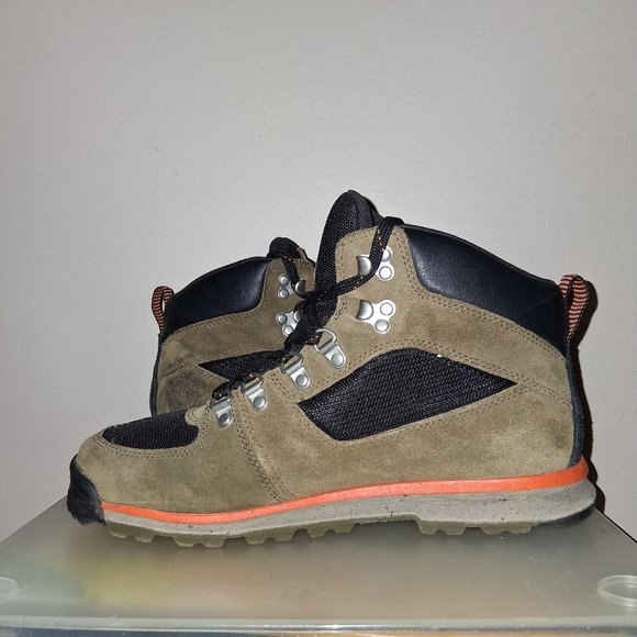 Men's Timberland GT Scramble Hiking Boots Size 8 - Picture 2 of 7